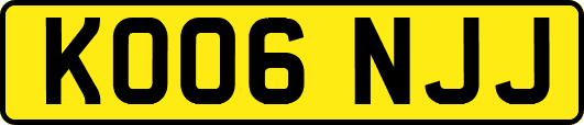 KO06NJJ