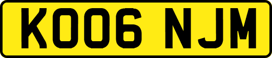 KO06NJM