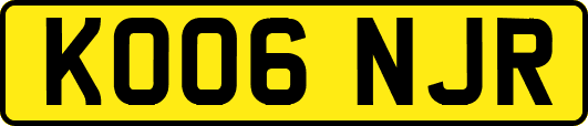 KO06NJR