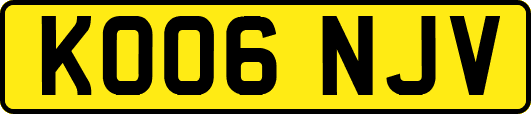 KO06NJV