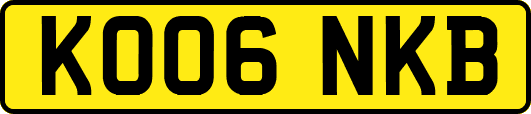 KO06NKB