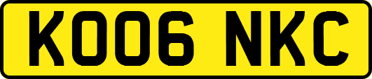 KO06NKC