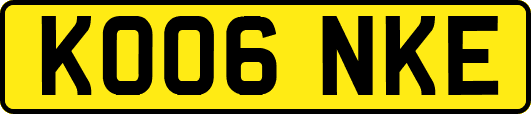 KO06NKE