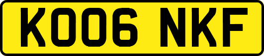 KO06NKF