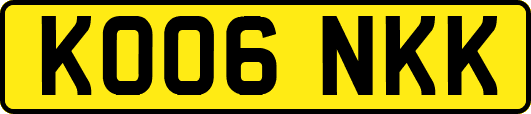 KO06NKK