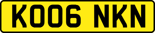 KO06NKN