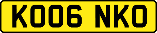 KO06NKO