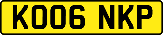 KO06NKP