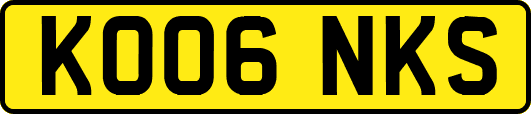 KO06NKS