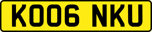 KO06NKU