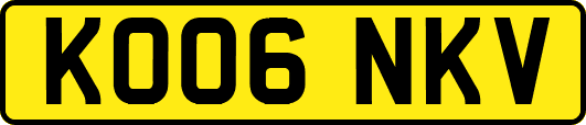 KO06NKV