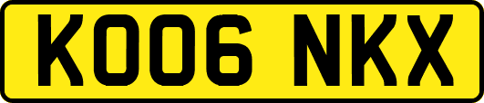KO06NKX