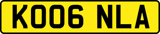 KO06NLA