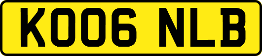 KO06NLB