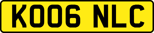KO06NLC