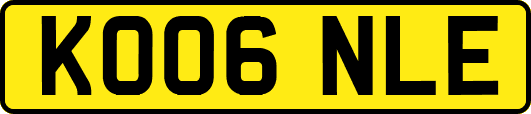 KO06NLE