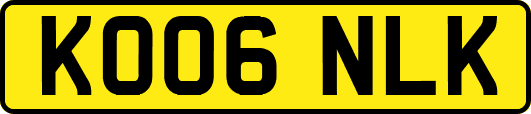 KO06NLK