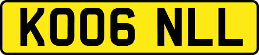 KO06NLL