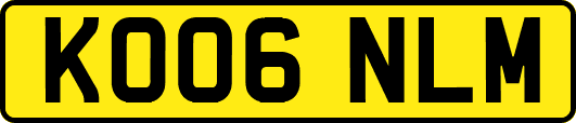 KO06NLM