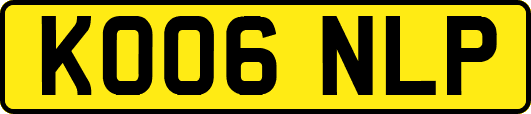 KO06NLP