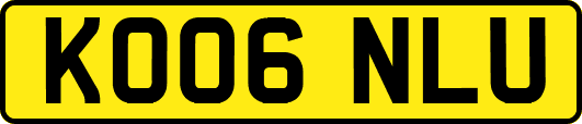 KO06NLU