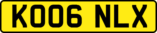 KO06NLX