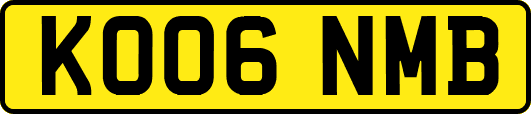 KO06NMB