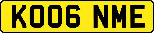 KO06NME