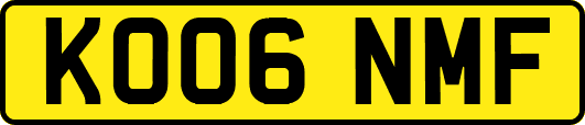 KO06NMF