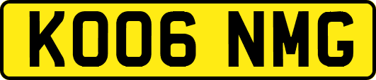 KO06NMG