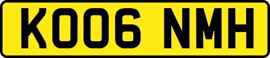 KO06NMH