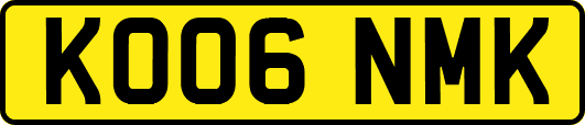 KO06NMK