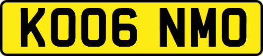 KO06NMO