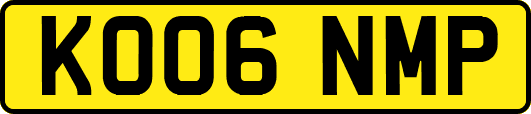 KO06NMP