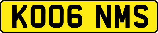 KO06NMS