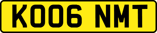KO06NMT