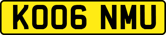 KO06NMU