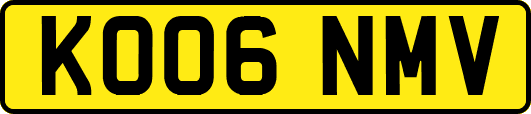 KO06NMV