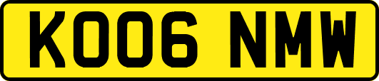 KO06NMW