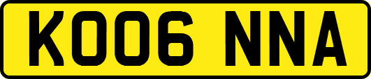 KO06NNA