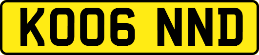 KO06NND