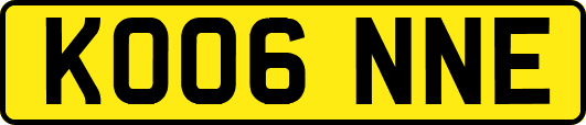 KO06NNE