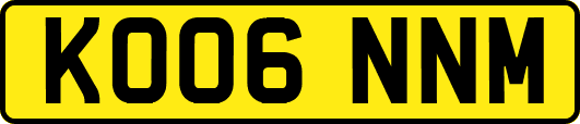 KO06NNM