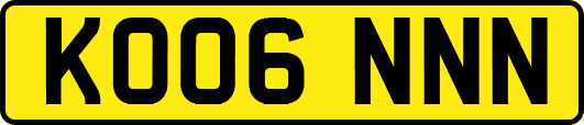 KO06NNN