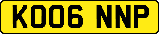 KO06NNP