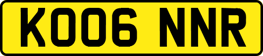 KO06NNR