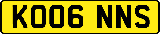 KO06NNS