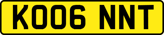 KO06NNT