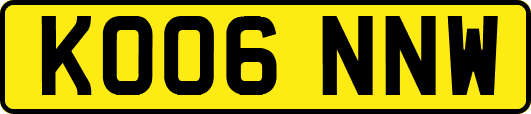KO06NNW