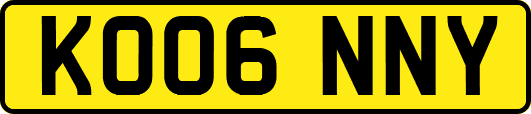 KO06NNY